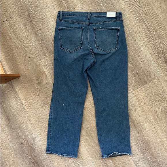 Express jeans - Picture 5 of 9